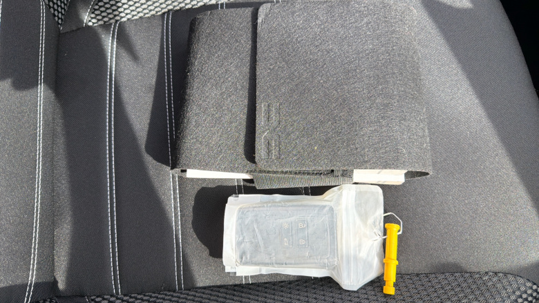 Dacia Duster 1.0 TCe 90 Journey 5dr Petrol Estate